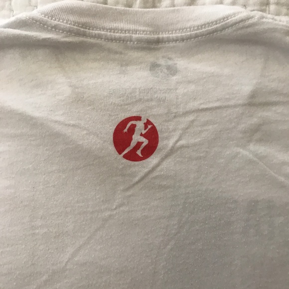 Men's Compete Every Day CrossFit Games tee - Picture 5 of 5